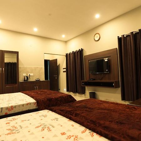 Rr Holidays Kodaikanal Exterior photo