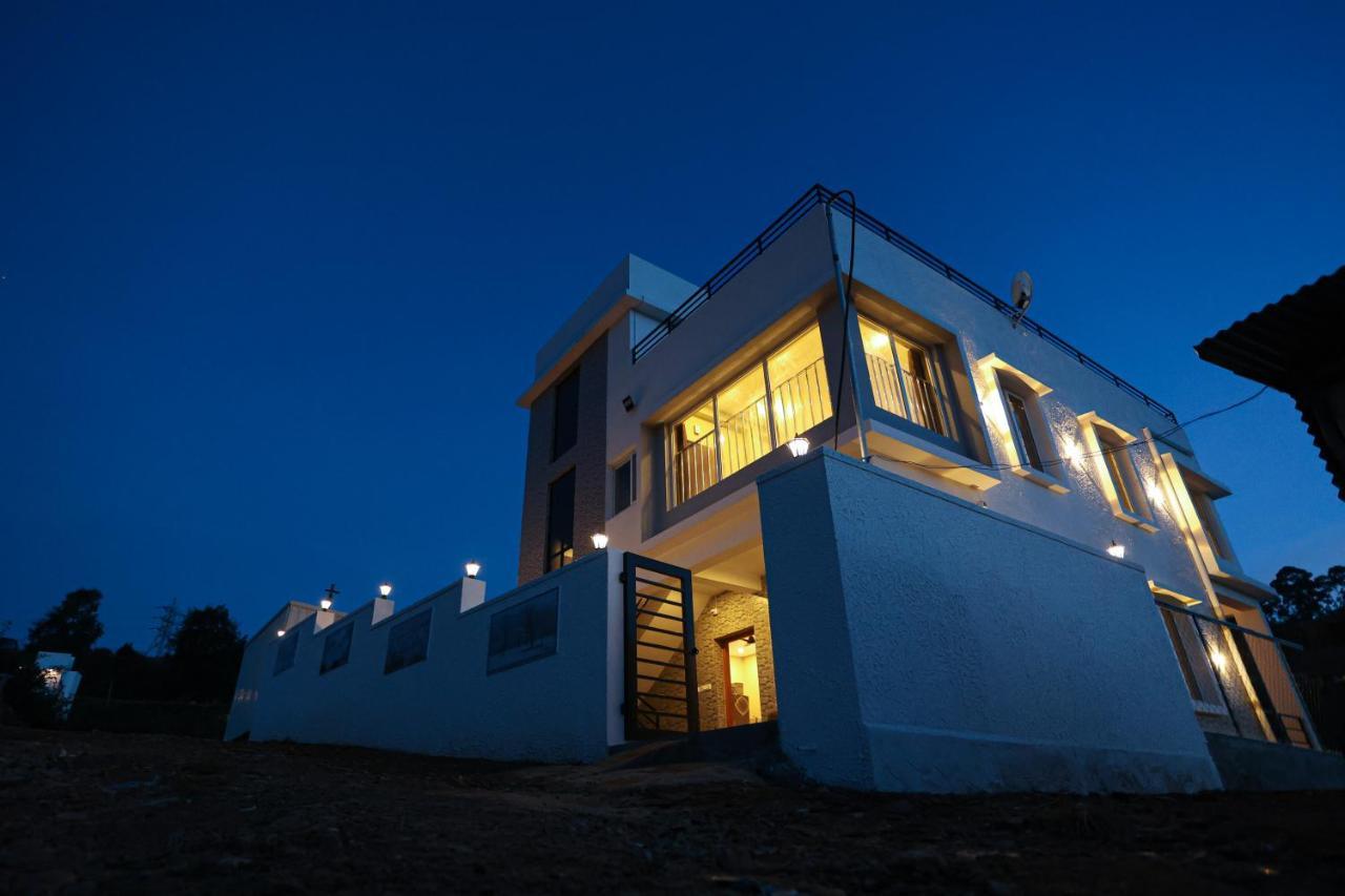 Rr Holidays Kodaikanal Exterior photo