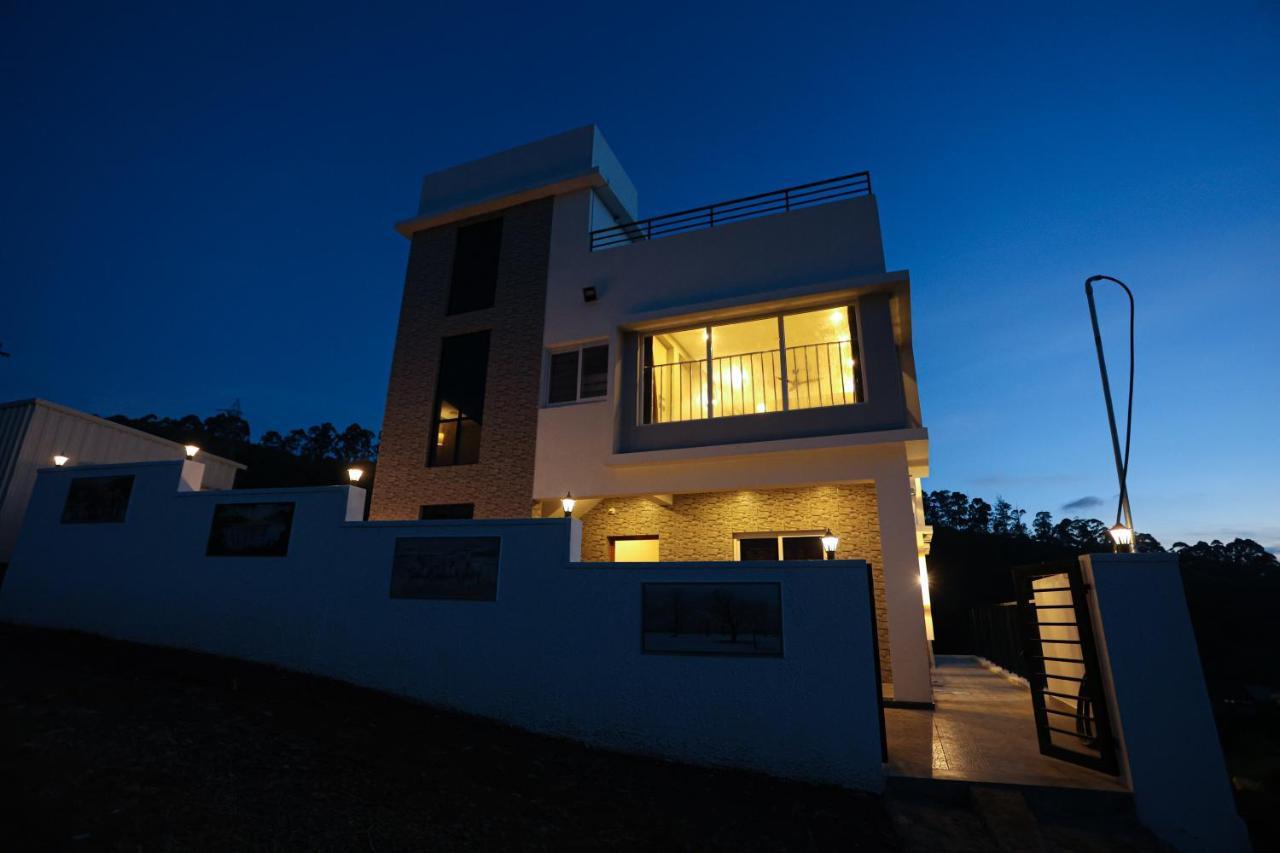 Rr Holidays Kodaikanal Exterior photo